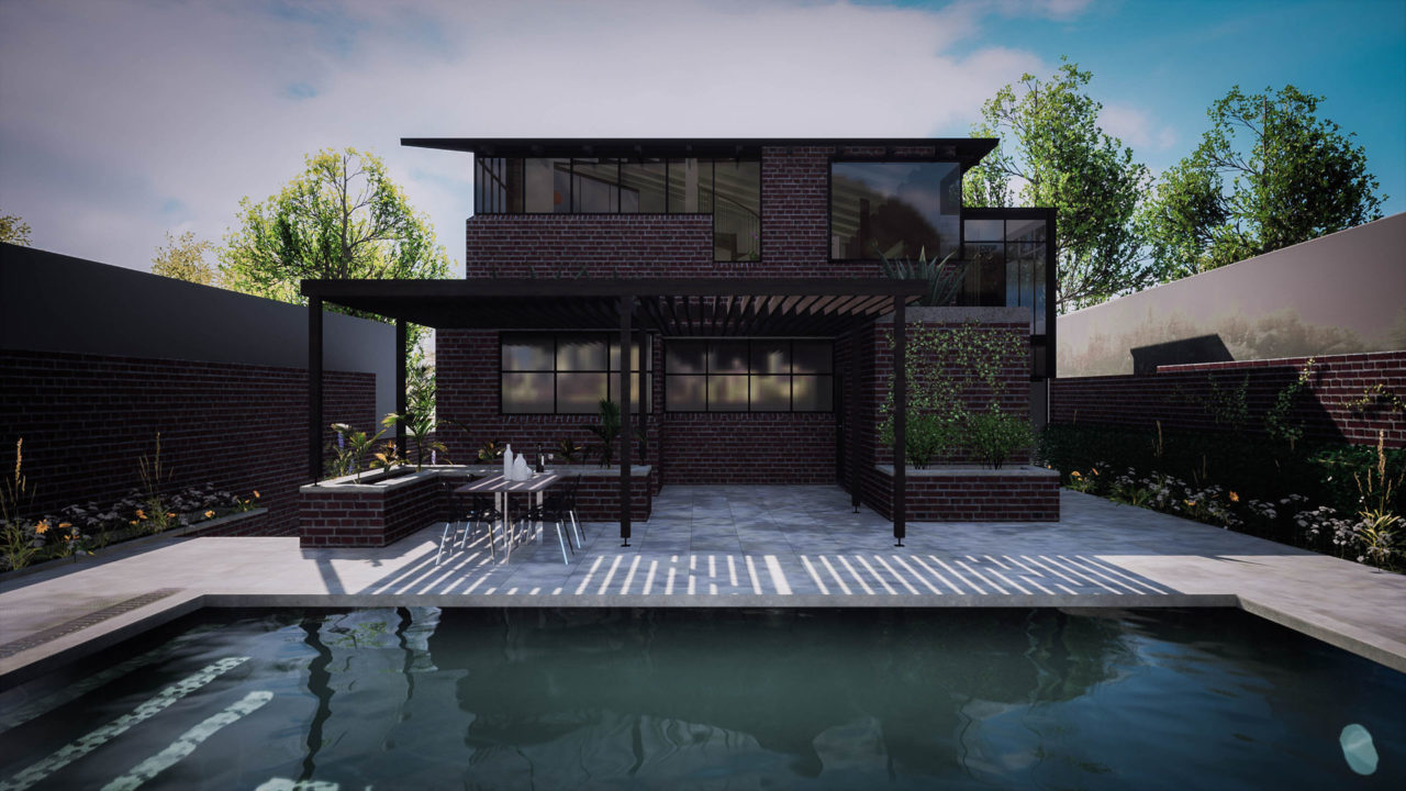 Quadrant House – VMA Architects