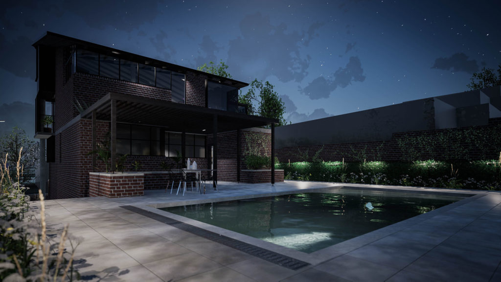Quadrant House – VMA Architects